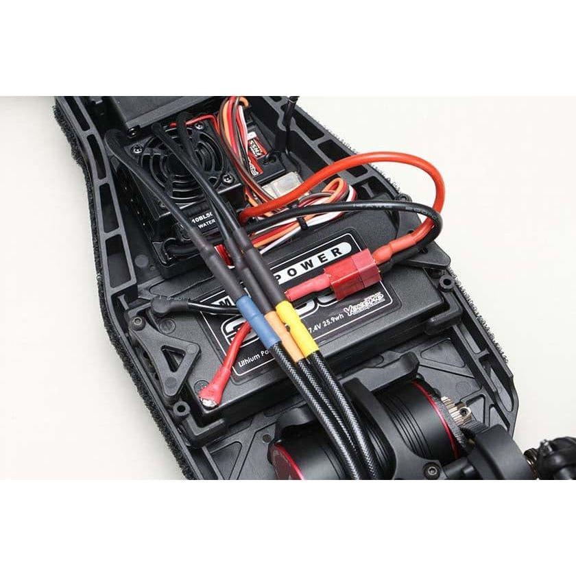 YOKOMO Rookie Off-Road RO1.0 2WD Buggy Kit