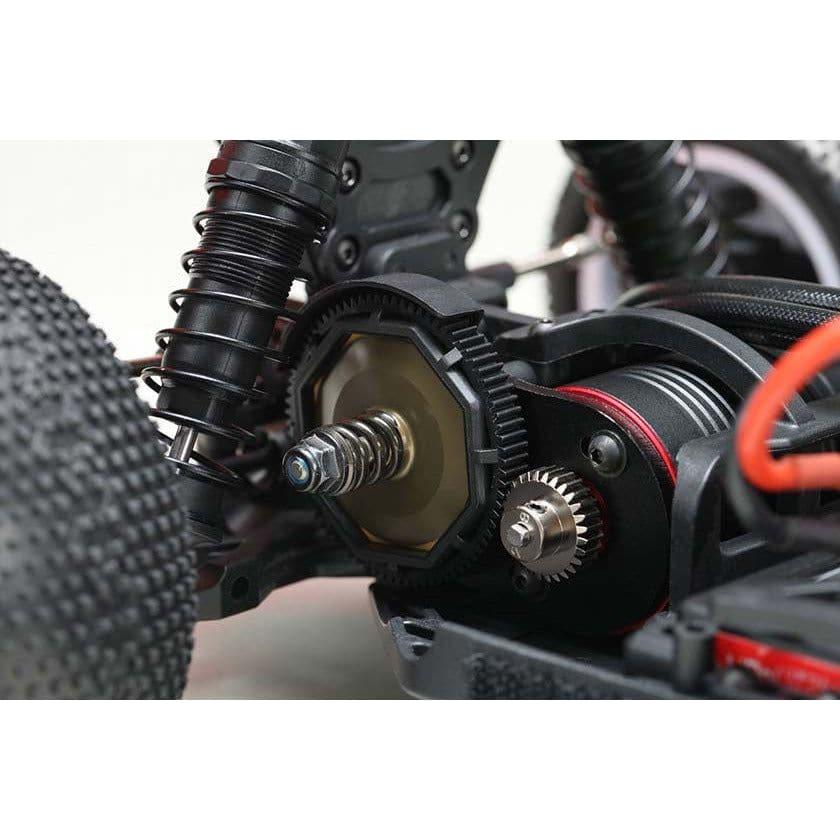 YOKOMO Rookie Off-Road RO1.0 2WD Buggy Kit