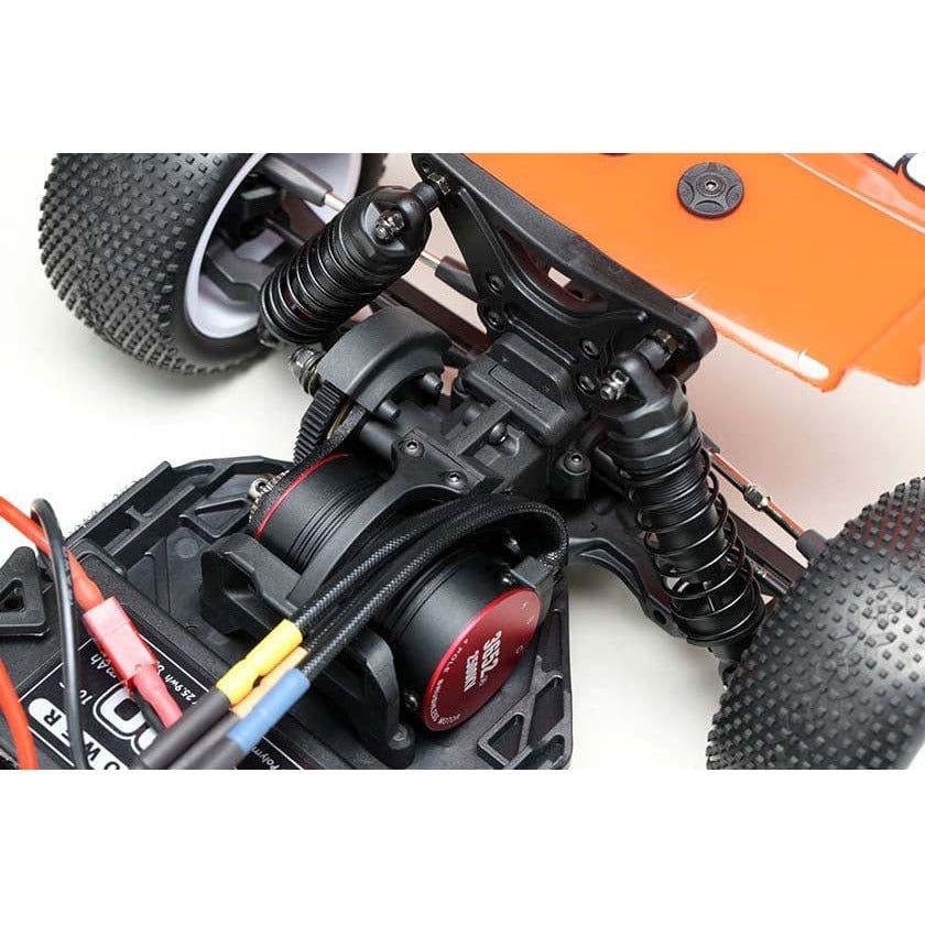 YOKOMO Rookie Off-Road RO1.0 2WD Buggy Kit