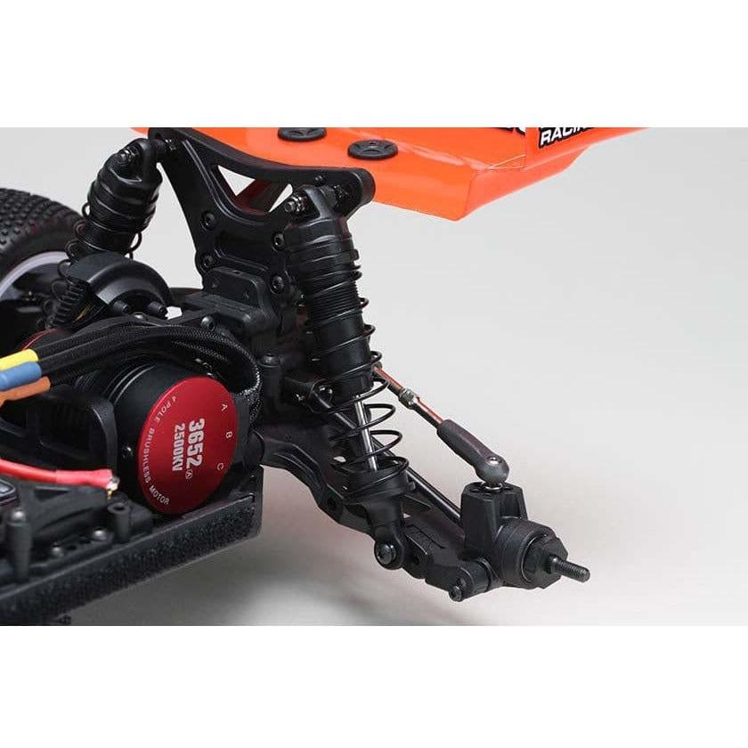YOKOMO Rookie Off-Road RO1.0 2WD 1/10 Buggy Kit