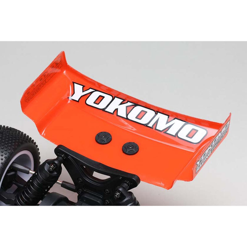 YOKOMO Rookie Off-Road RO1.0 2WD Buggy Kit