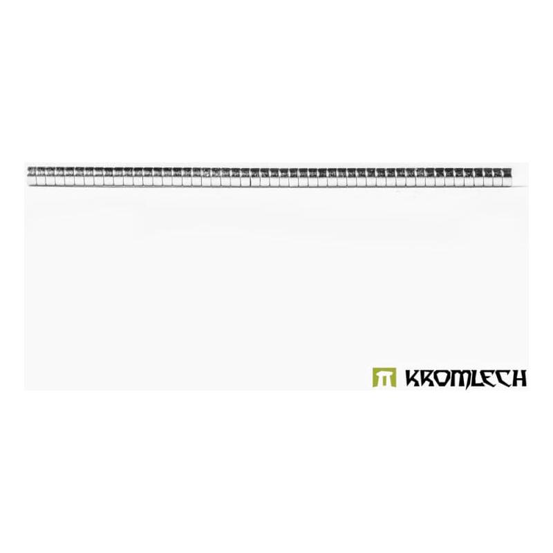 KROMLECH Round N52 Magnets 2x1 mm (50)