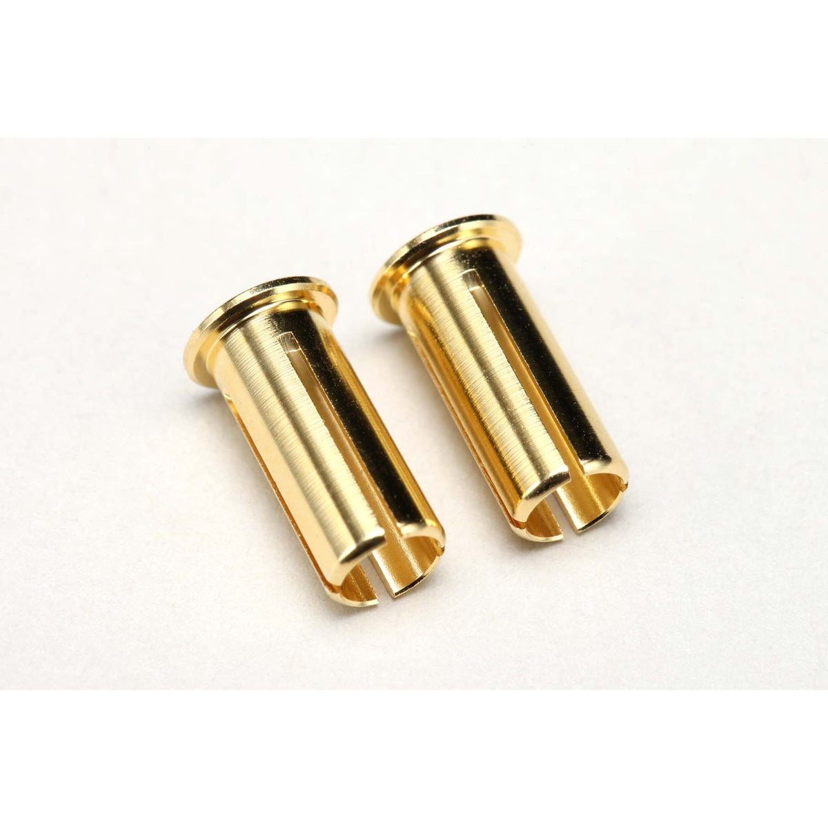 YOKOMO 5-4mm Conversion Sleeve (2pcs.)