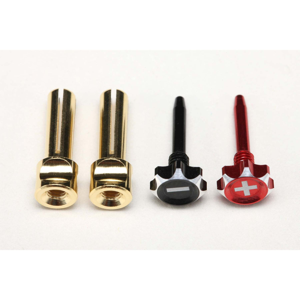 YOKOMO Quick-Lock Connector f4