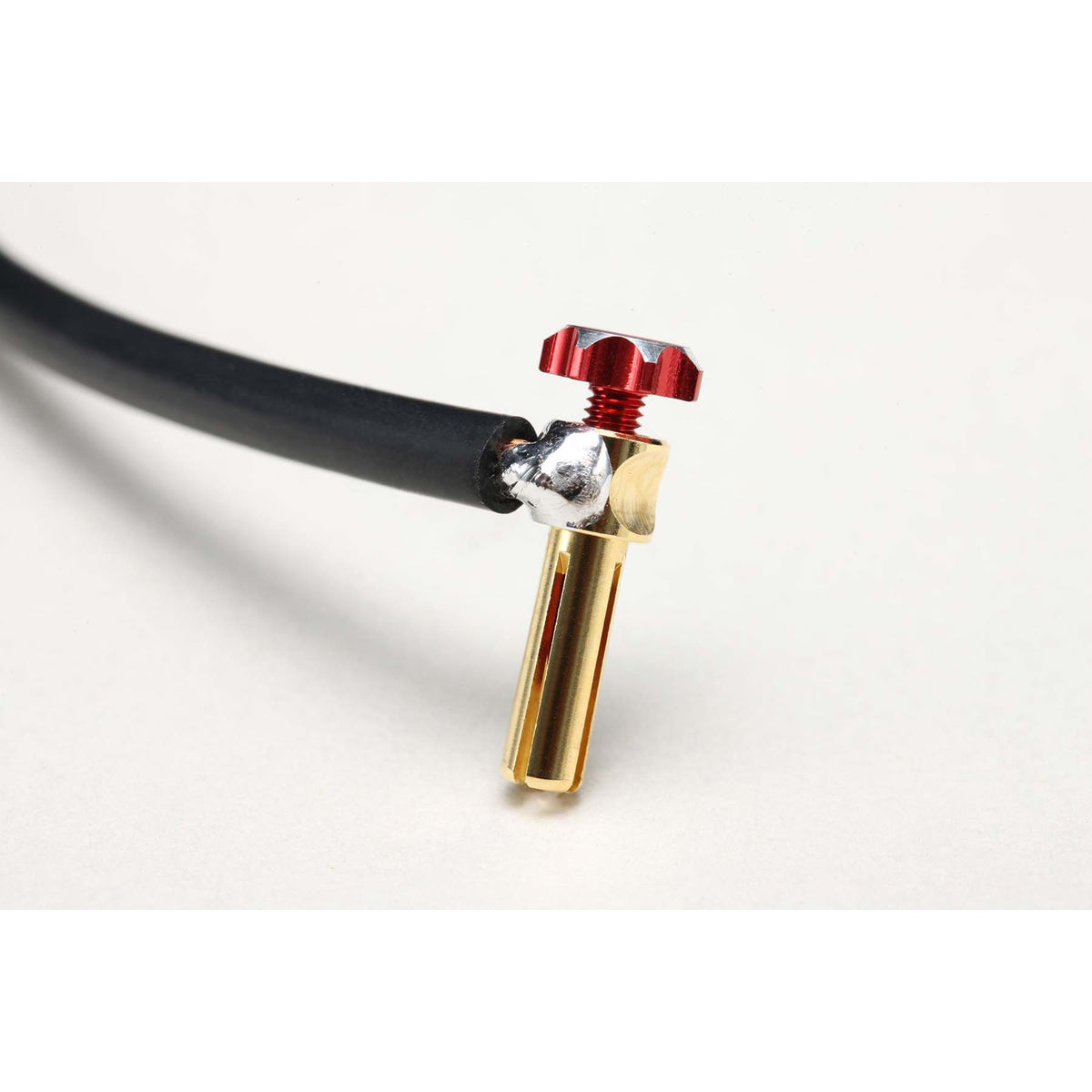 YOKOMO Quick-Lock Connector f4
