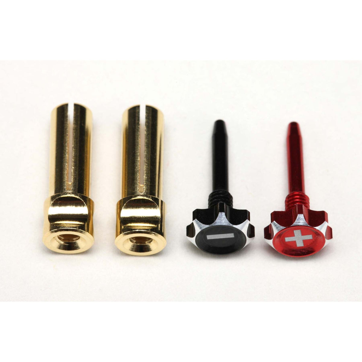 YOKOMO Quick-Lock Connector f5