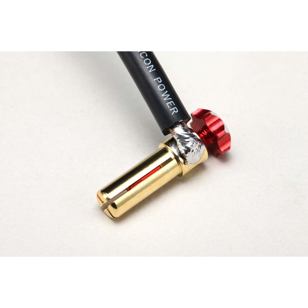 YOKOMO Quick-Lock Connector f5