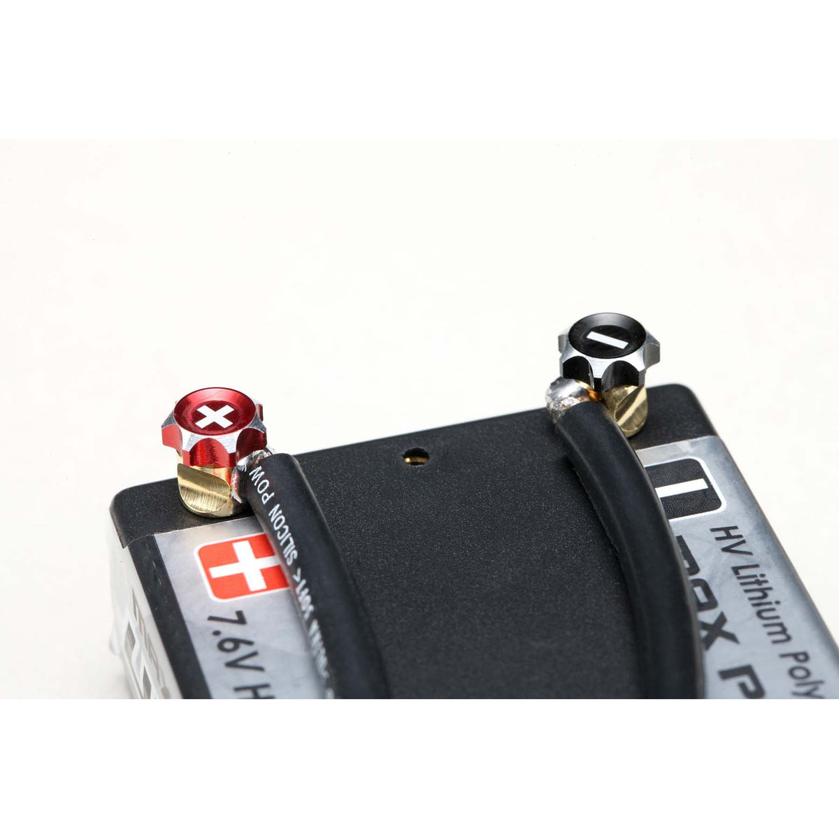 YOKOMO Quick-Lock Connector f5