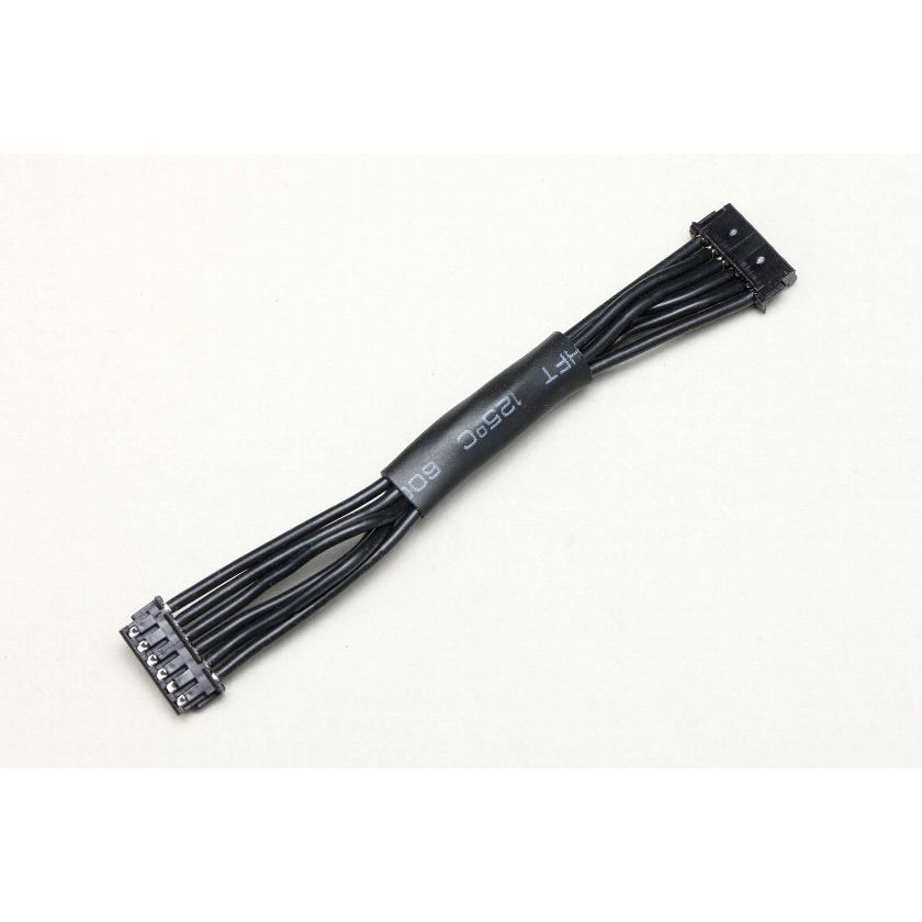 YOKOMO 70mm Flex Sensor Wire for Brushless Motor