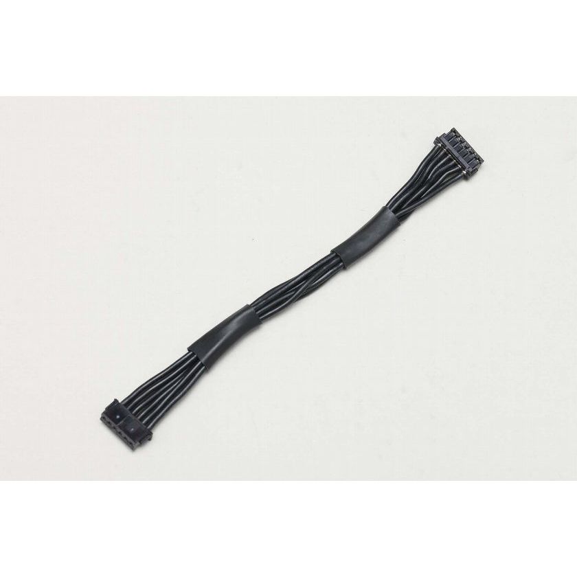 YOKOMO 90mm Flex Sensor Wire for Brushless Motor