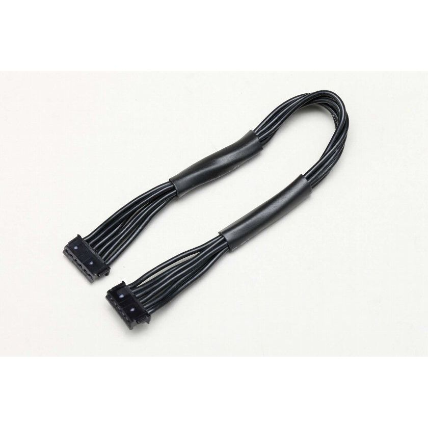 YOKOMO 135mm Flex Sensor Wire for Brushless Motor