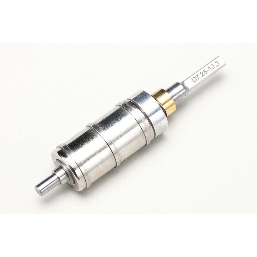YOKOMO Drift PM Rotor 12.3x7.25x24 for DX2 Series