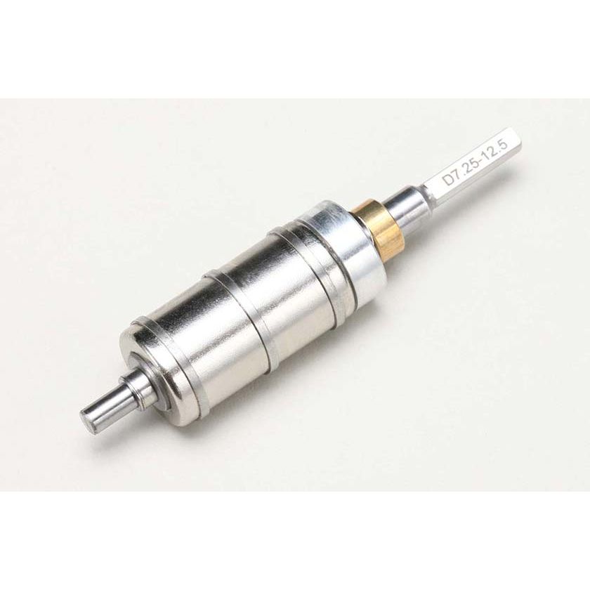 YOKOMO Drift PM Rotor 12.5x7.25x24 for DX2 Series