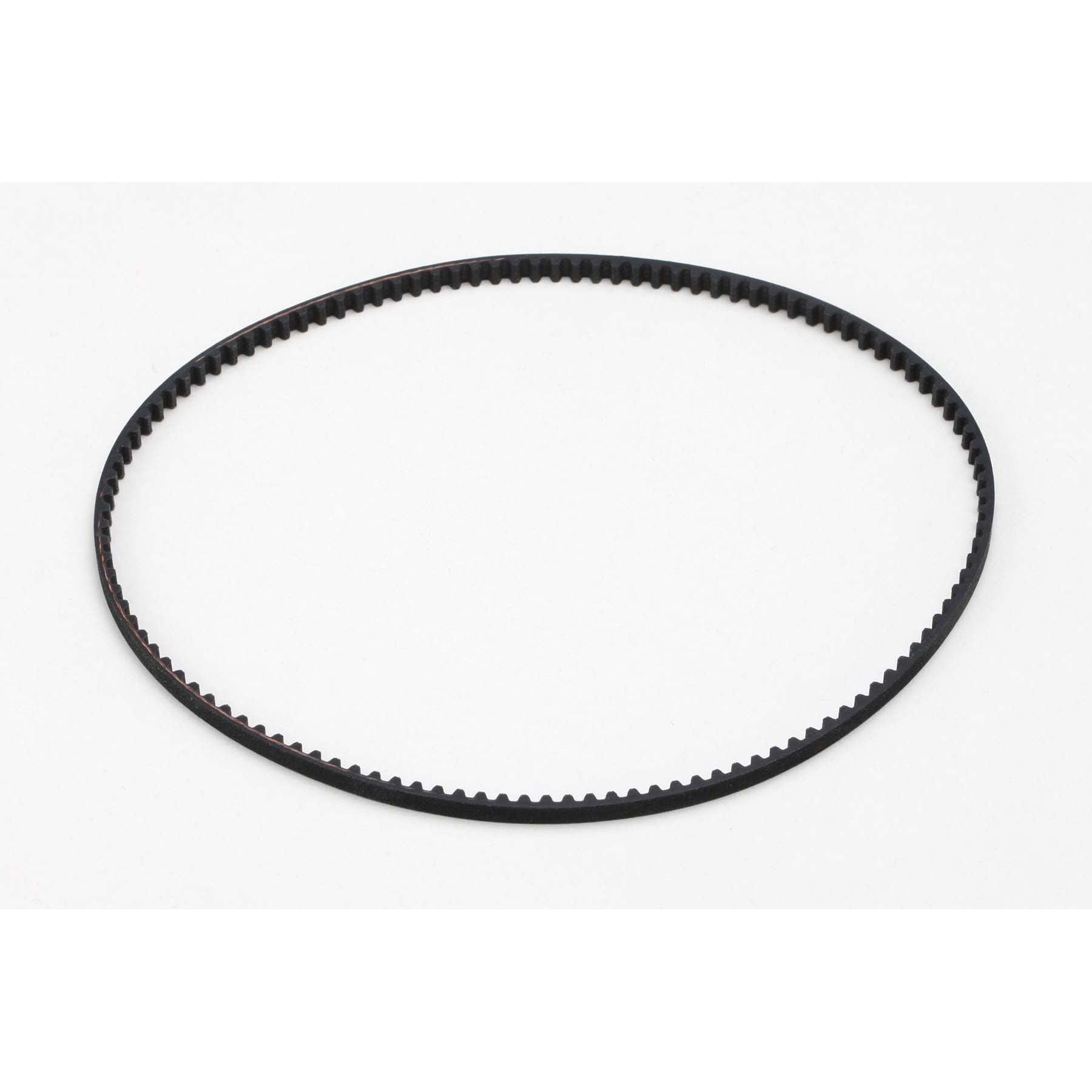 YOKOMO 117T F/R Drive Belt for RS1.0