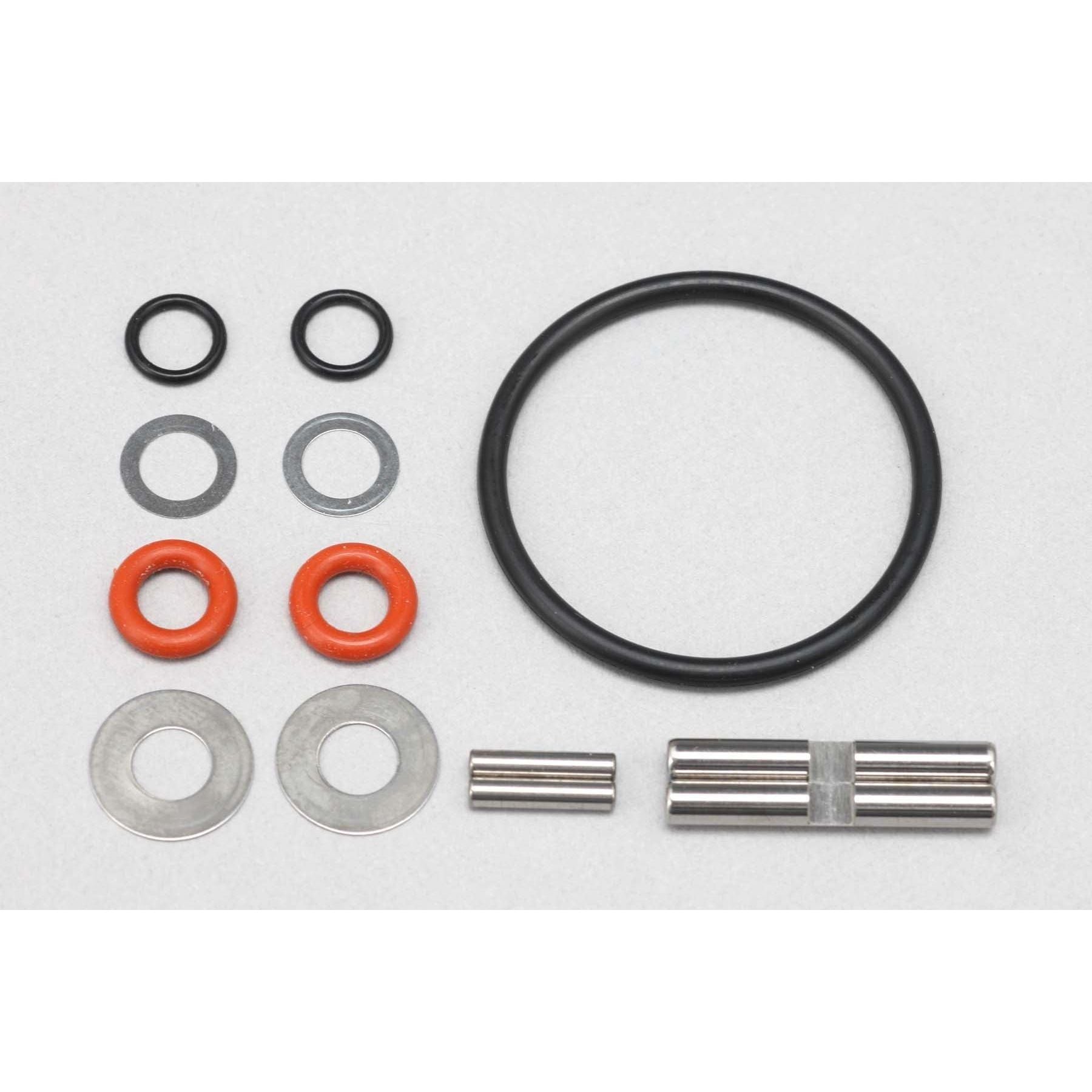 YOKOMO Maintenance Kit for Gear Diff for RS1.0