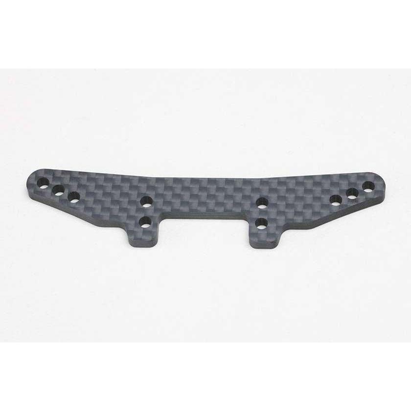YOKOMO Graphite Front Shock Tower (3mm) for RS1.0