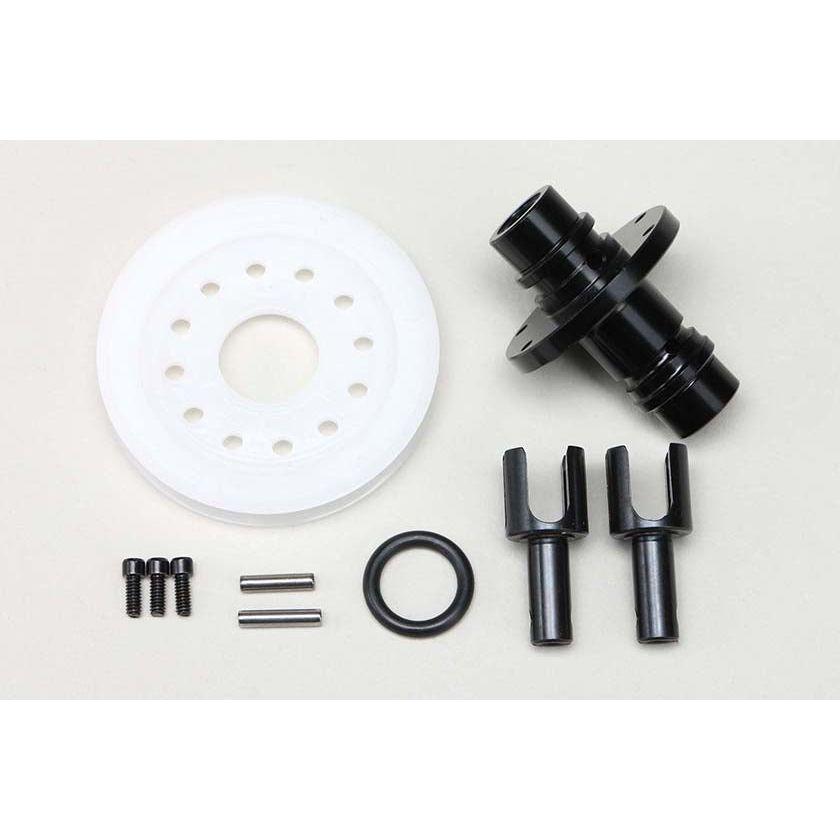 YOKOMO Solid Axle for RS-501SS