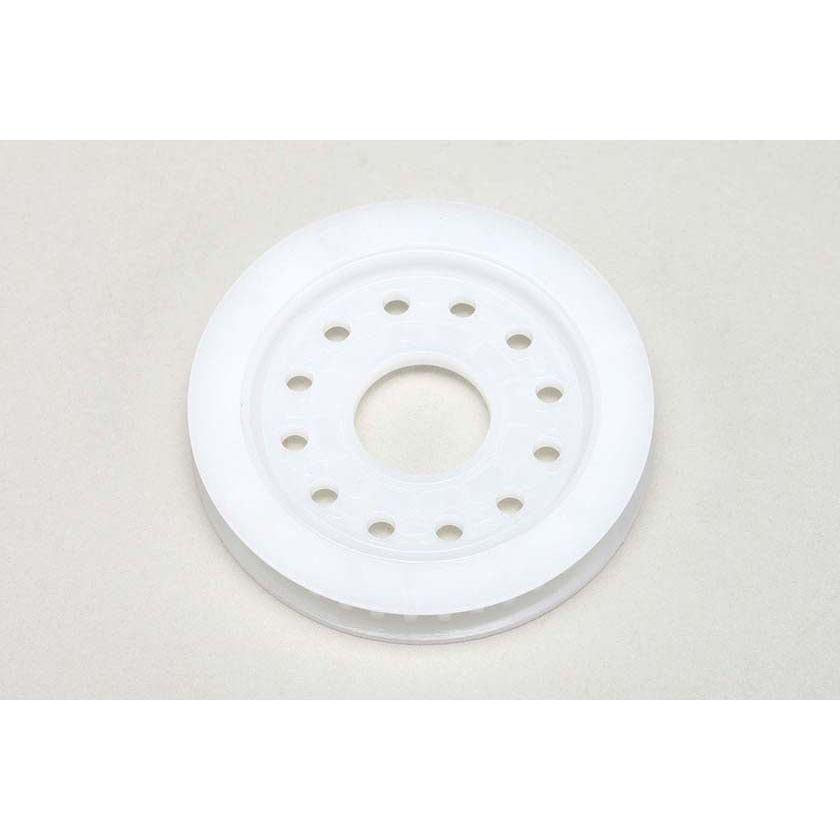 YOKOMO Front Solid Axle Pulley (40T) for RS-501SS