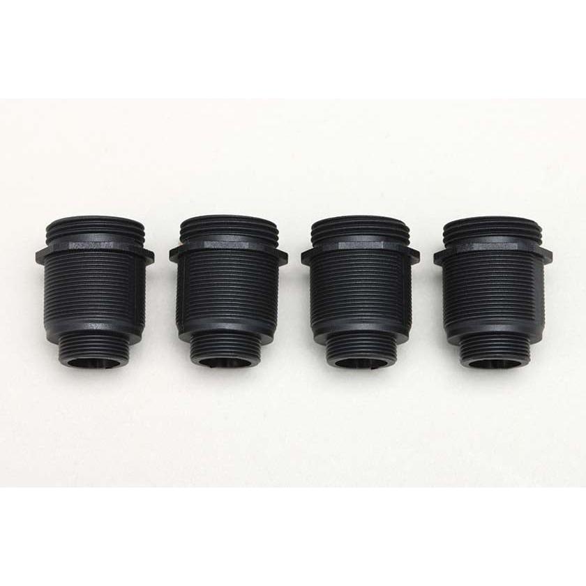 YOKOMO Plistic Shock Body S (4pcs.) for RS2.0