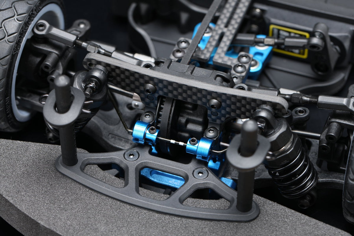 YOKOMO 1/10 Rookie Speed RS2.0 Team Spec Kit