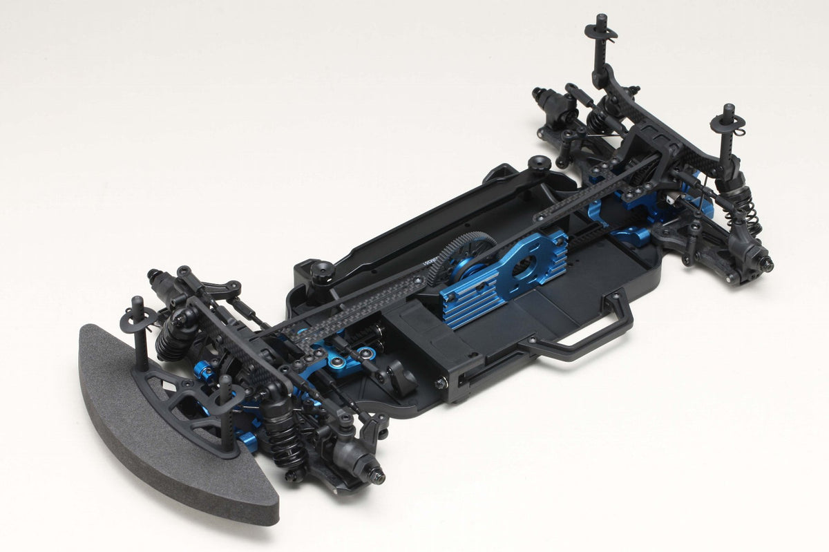 YOKOMO 1/10 Rookie Speed RS2.0 Team Spec Kit