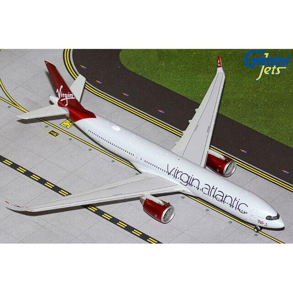 GEMINI 1/200 Virgin Atlantic Airways A330-900neo