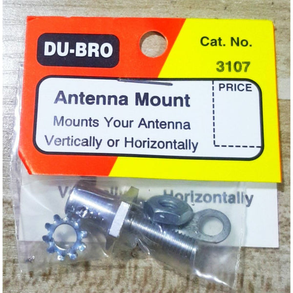 DUBRO Antenna Mount