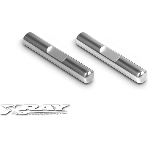 XRAY Pin with Flat Spot 2.5x15.8 (2)