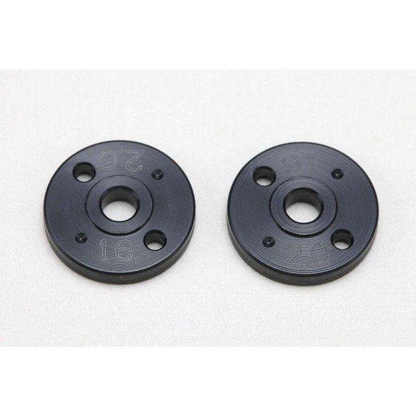 YOKOMO Shock Piston f1.6x2x2.0mm for SO/MO2.0