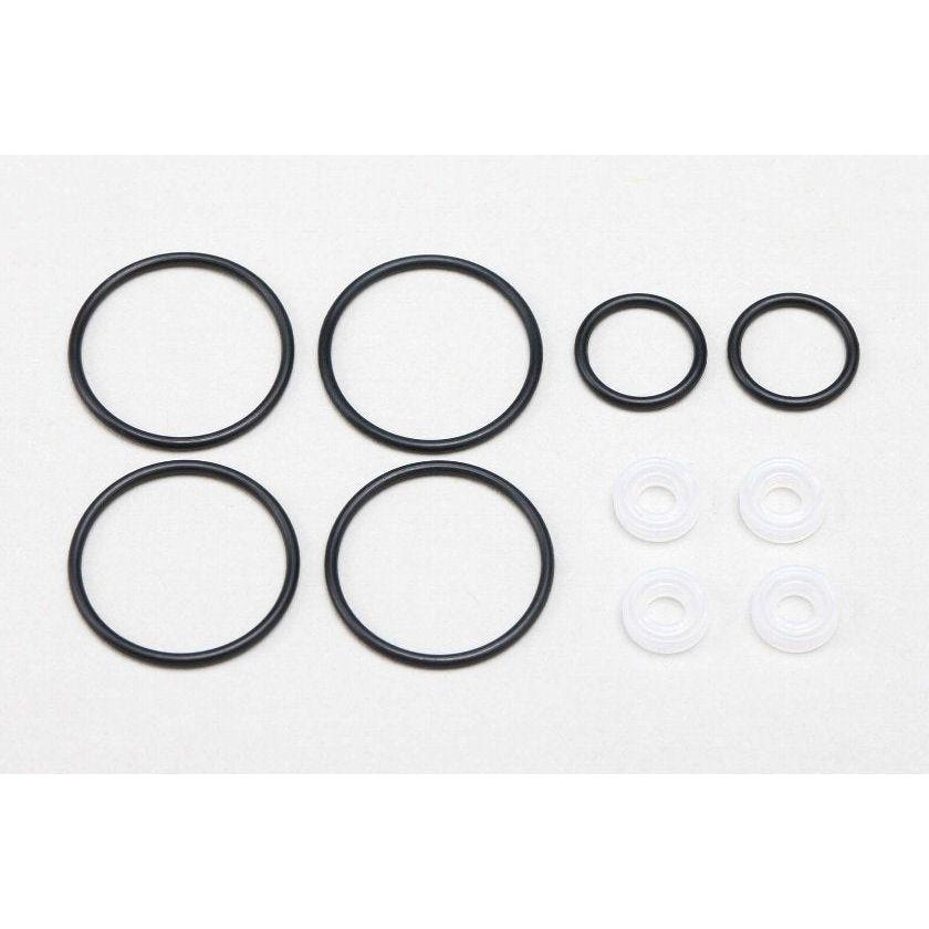 YOKOMO O-Ring Set (2 Set) for SO/MO2.0 (Light Weight)