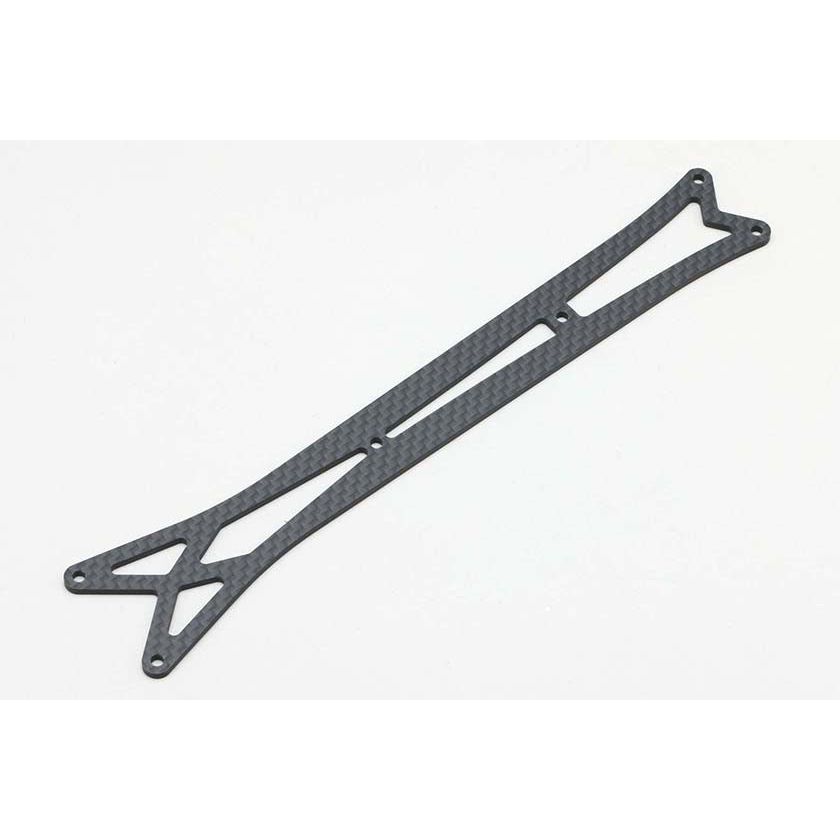 YOKOMO Mat Graphite Upper Deck (2.2mm)