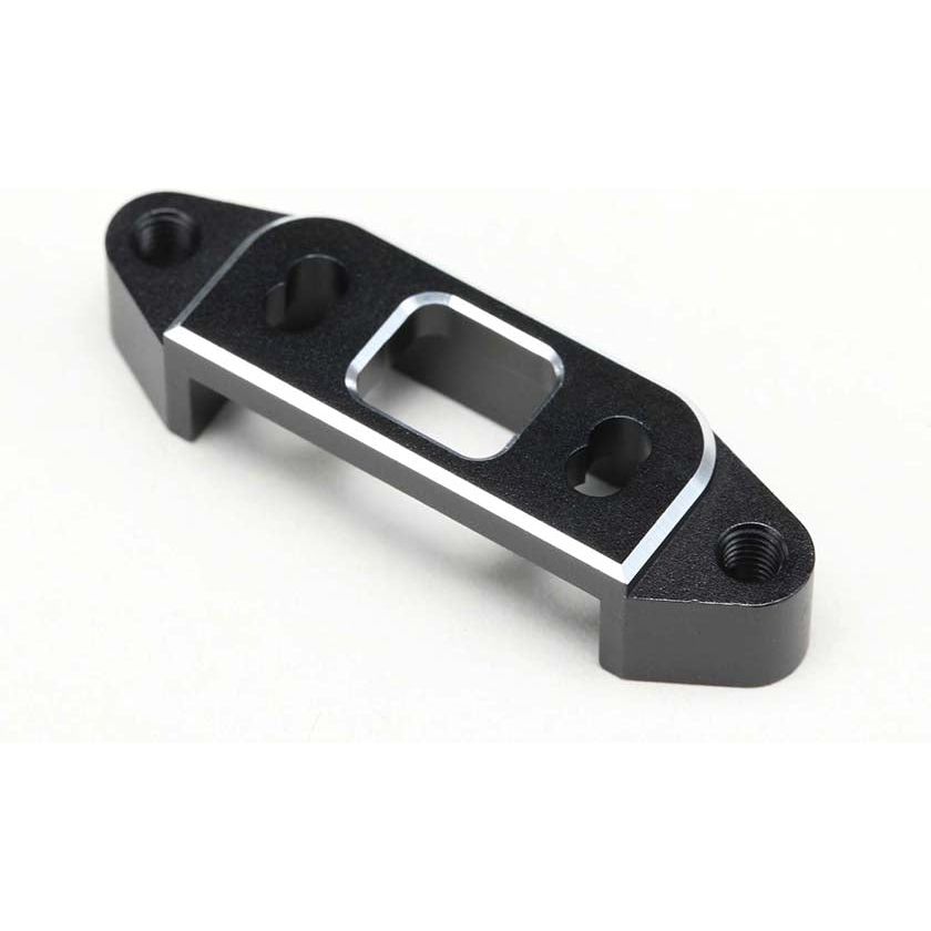 YOKOMO Chamfered Alum. Steering Bell Crank Base