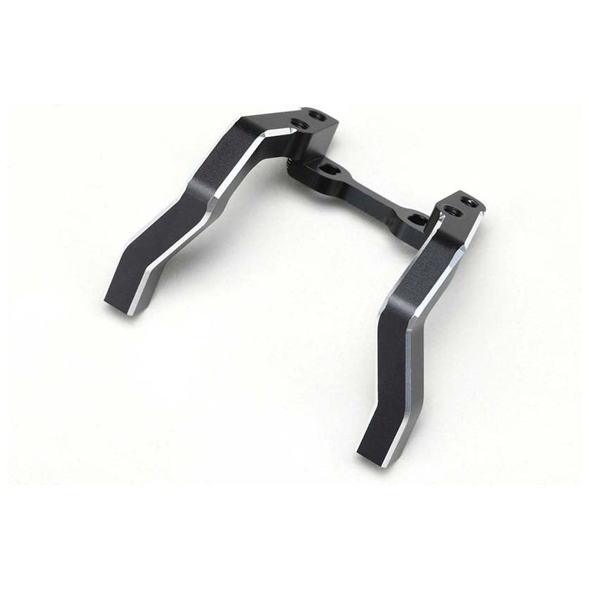 YOKOMO Aluminum Front Bulk Head Bridge for SD3.0