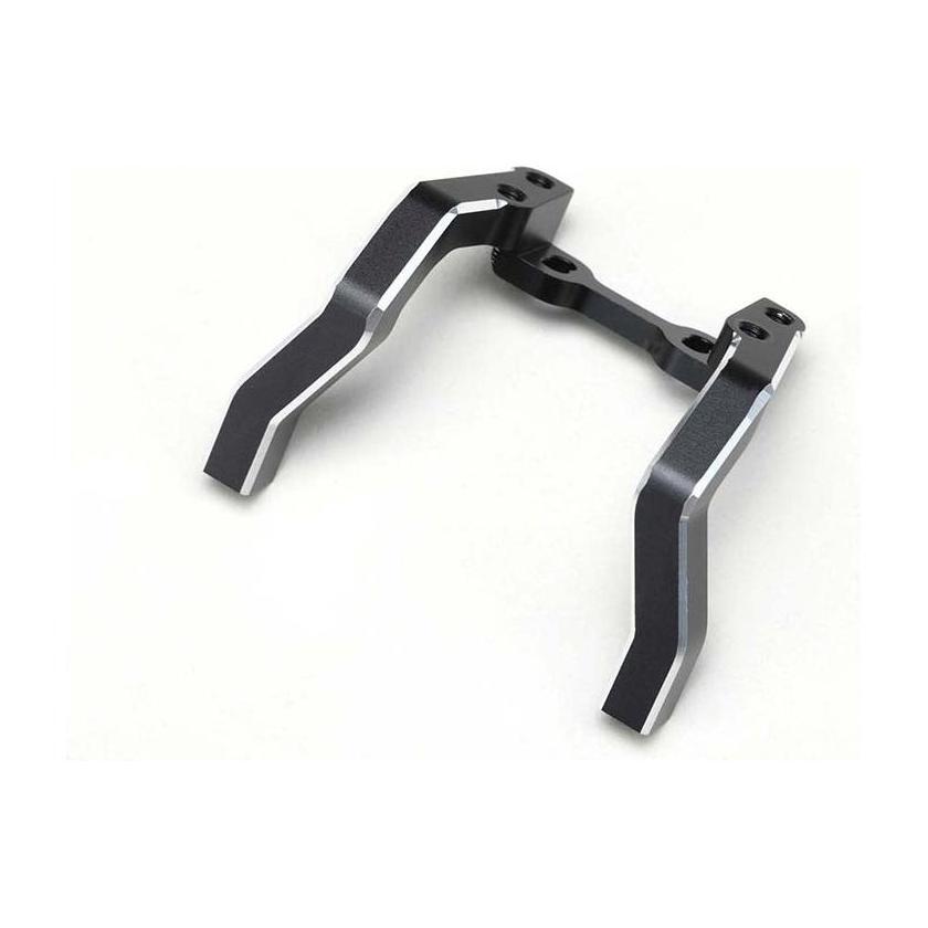 YOKOMO Aluminum Front Bulk Head Bridge for SD3.0