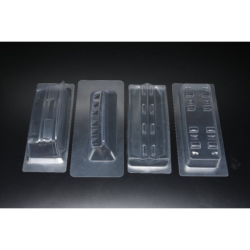 YOKOMO TOYOTA Corolla Levin (AE86) 2Dr Aero Parts Set