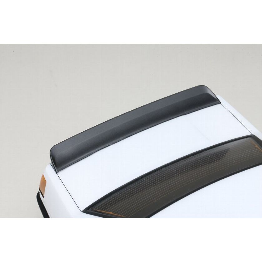YOKOMO TOYOTA Corolla Levin (AE86) 2Dr Aero Parts Set