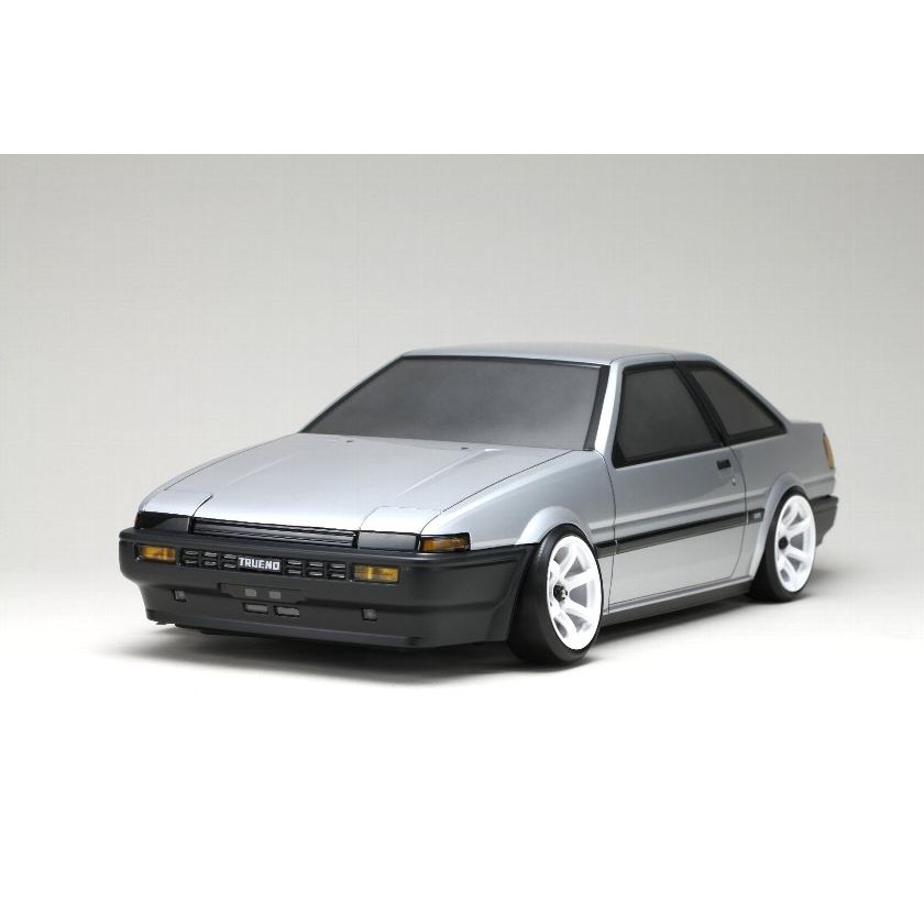YOKOMO TOYOTA Sprinter Trueno (AE86) 2-Door Body Set