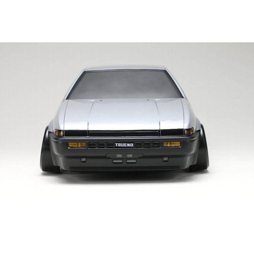 YOKOMO TOYOTA Sprinter Trueno (AE86) 2-Door Body Set