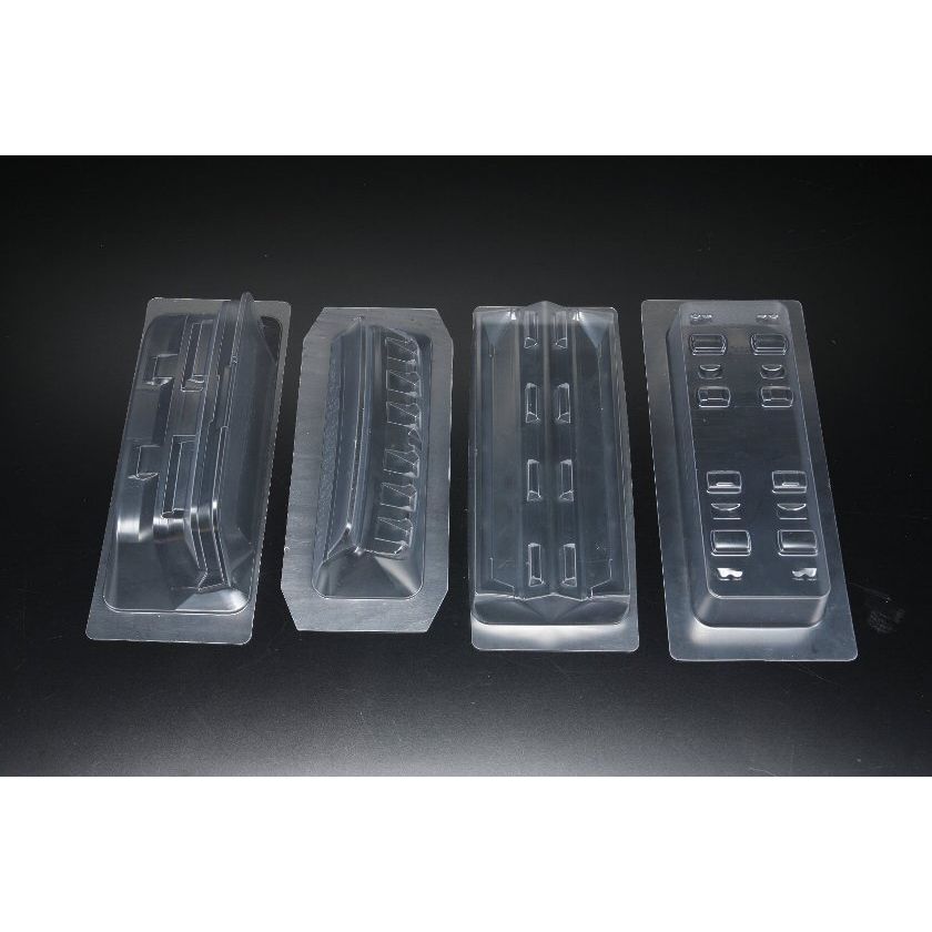 YOKOMO TOYOTA Sprinter Trueno(AE86)3Dr Aero Parts Set