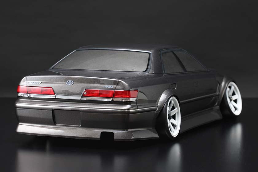 YOKOMO BN Sports TOYOTA JZX100 Mark II Body