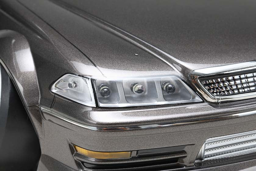 YOKOMO BN Sports TOYOTA JZX100 Mark II Body