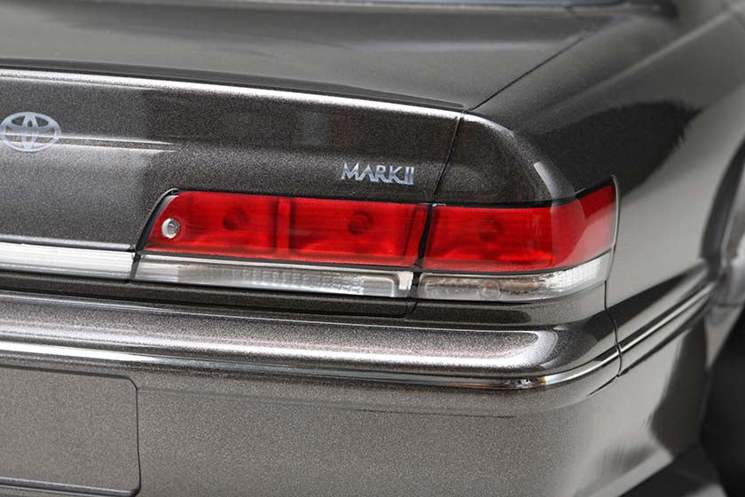 YOKOMO BN Sports TOYOTA JZX100 Mark II Body