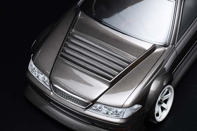 YOKOMO BN Sports TOYOTA JZX100 Mark II Body