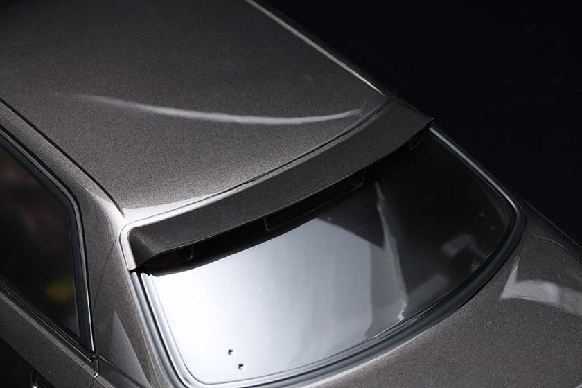 YOKOMO BN Sports TOYOTA JZX100 Mark II Body