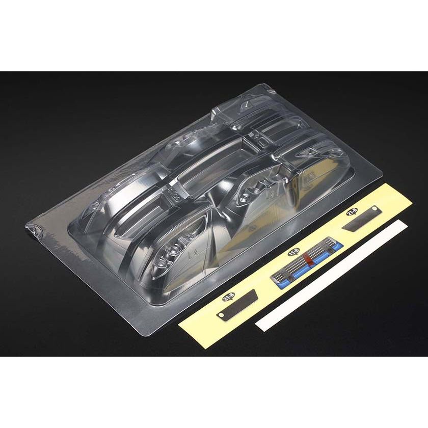 Yokomo MERCURY SAYAKA Special S15 Light Parts