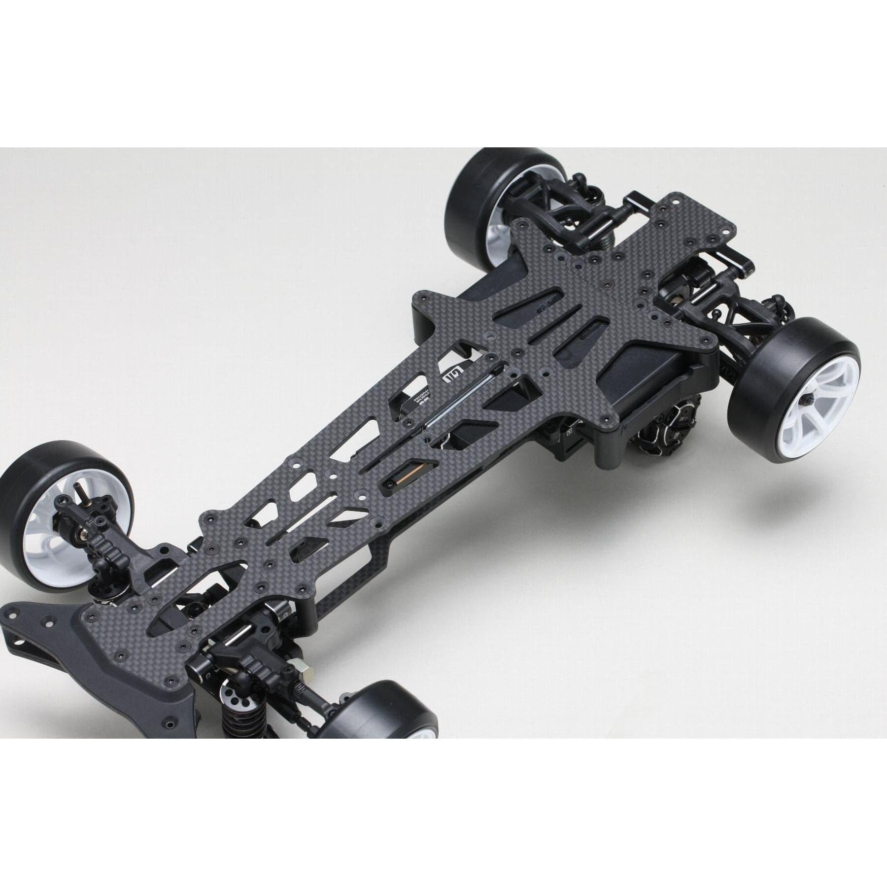 YOKOMO Super Drift SD2.0 RWD Drift Car Assembly Kit | RC Car Kits