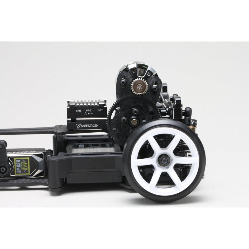 YOKOMO Super Drift SD2.0 RWD Drift Car Assembly Kit