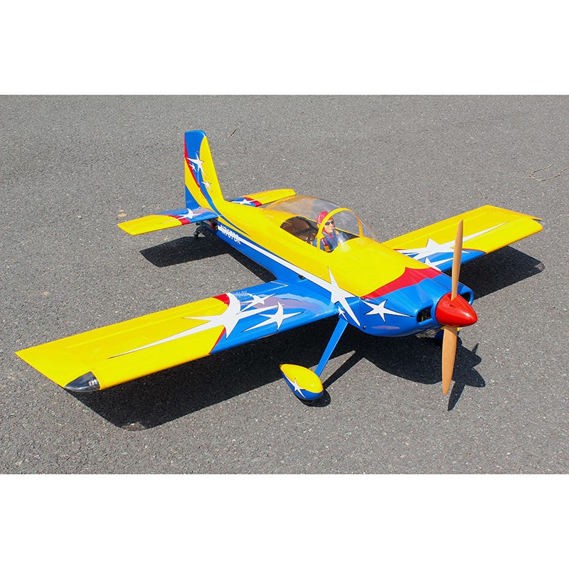 Seagull Models Vans RV-8 40cc ARF, SEA-388