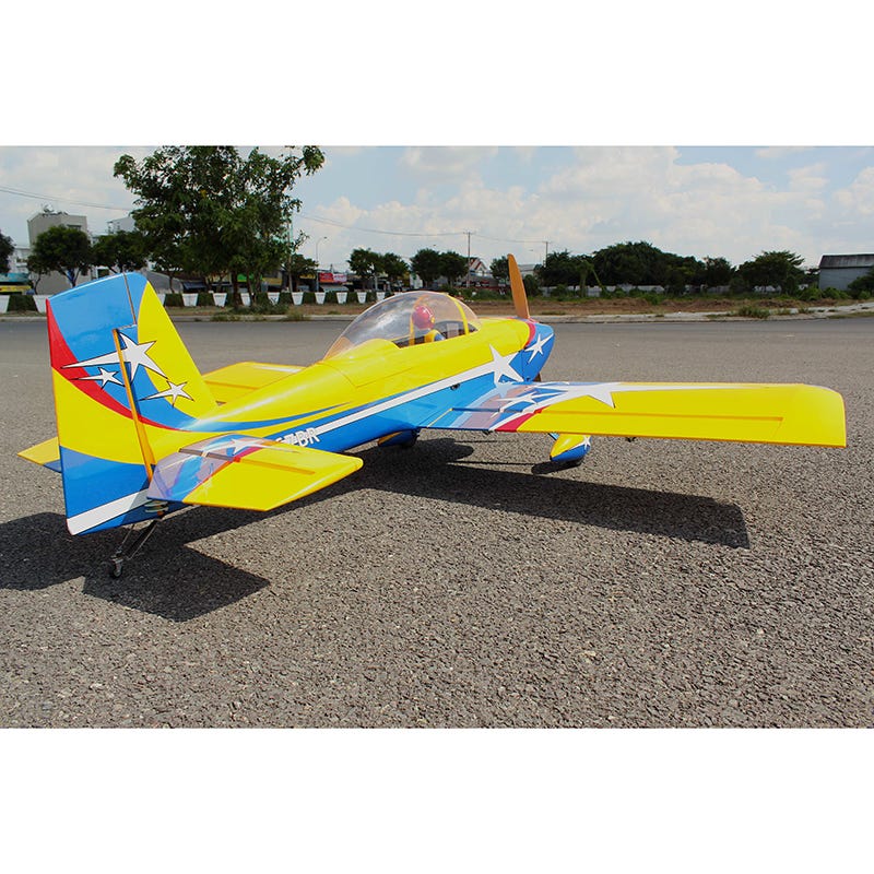 Seagull Models Vans RV-8 40cc ARF, SEA-388