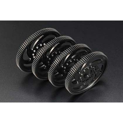 YOKOMO DCS Spur Gear 80T Yokomo DCS 80T Spur Gear (DP48)